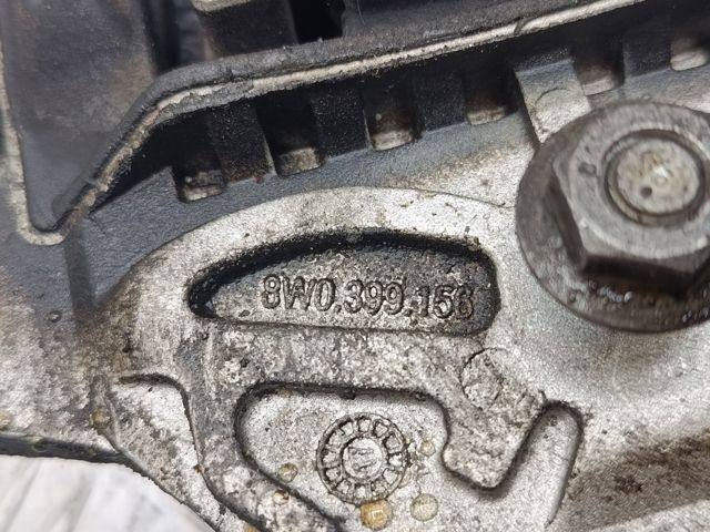 Підвіска КПП 8W0399156AN VAG