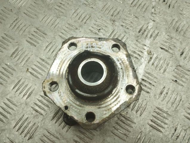 Маточина (передня) 8W0407613 VAG