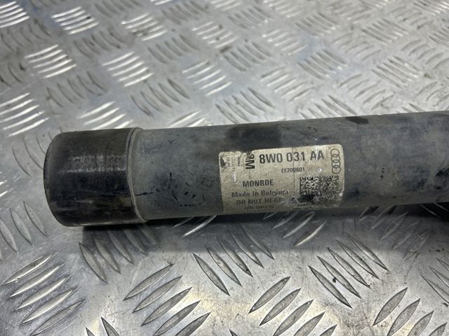 Амортизатори передні 8W0413031AA VAG