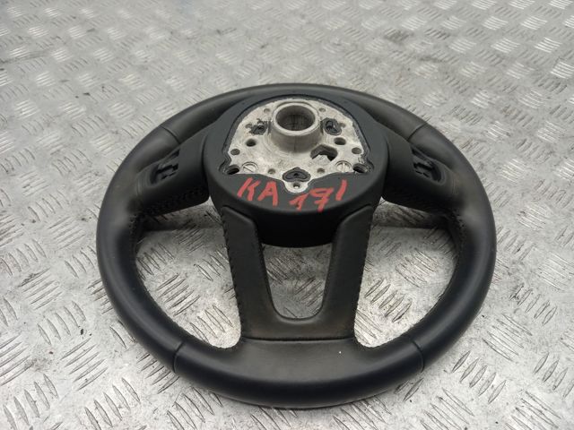 Руль 8W0419091CLINU VAG