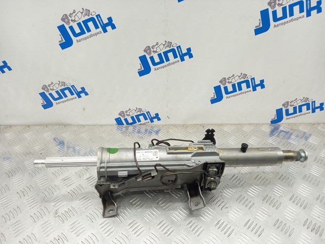 Рульова колонка 8W0419502F VAG