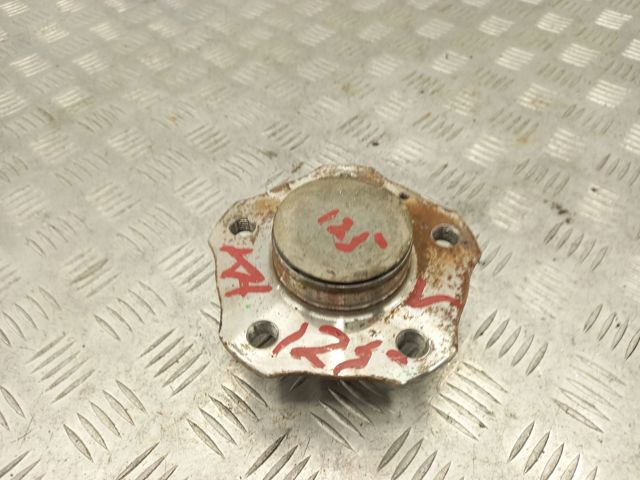 Підшипник ступиці колеса 8W0501611B VAG