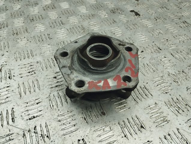Маточини задніх коліс 8W0501652D VAG