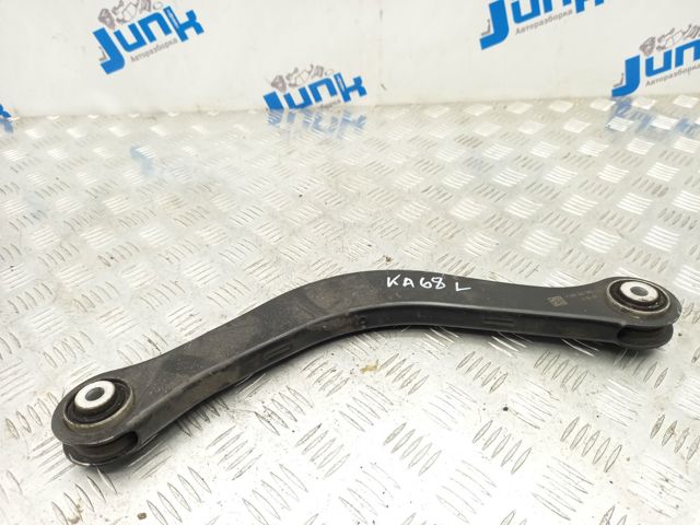 Важіль підвіски задній лівий 8W0505397F VAG