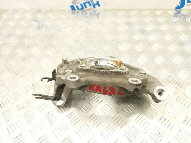 Цапфа поворотного кулака 8W0505431Q VAG