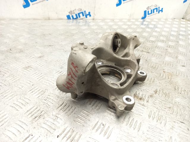 Цапфа права 8W0505432Q VAG