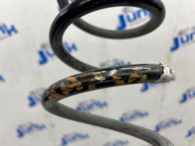 Пружина задня 8W0511115DT VAG