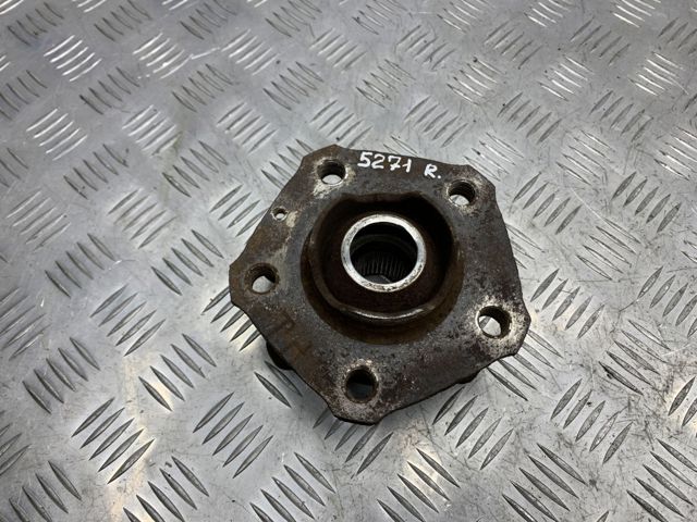 Підшипник ступиці колеса 8W0598607 VAG