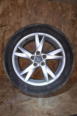 Диски литі (легкосплавні, титанові) 8W0601025K VAG