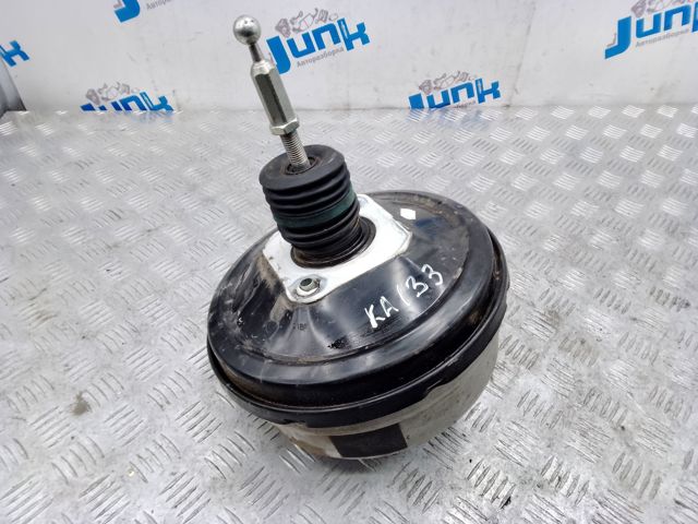 Вакуумний підсилювач гальм 8W0612103B VAG