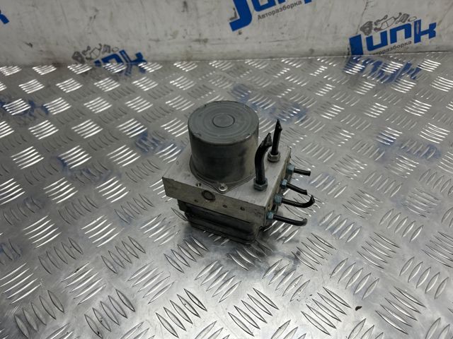 Блок АБС гідравлічний 8W0614517ANBEF VAG