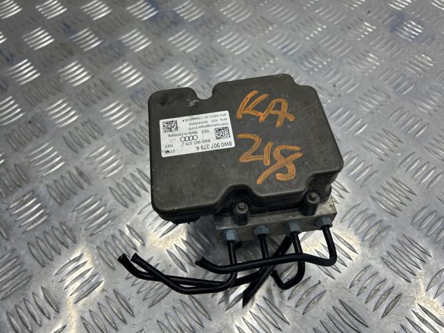 Блоки ABS 8W0614517NBEF VAG