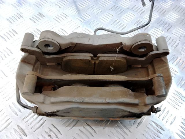 Супорт тормзной 8W0615107C VAG