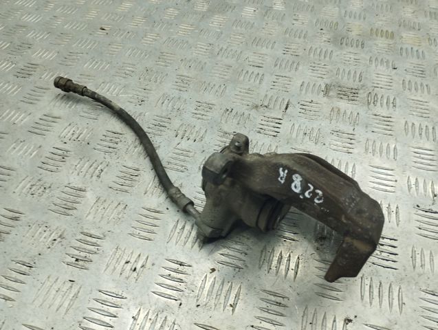 Супорт гальмівний задній правий 8W0615404A VAG
