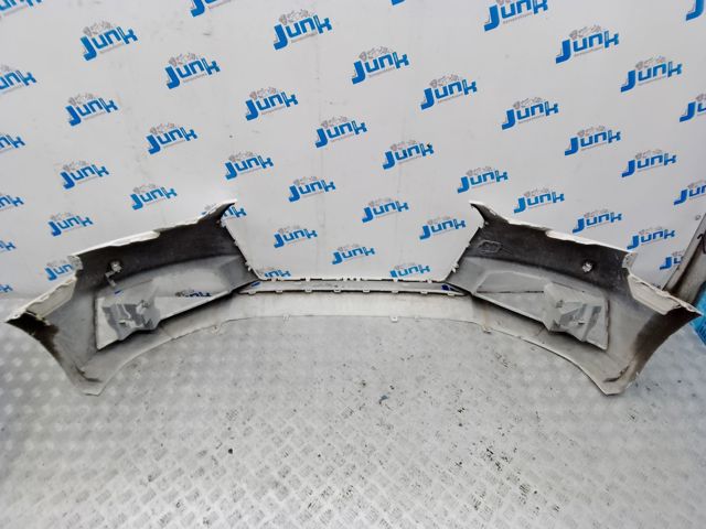 Кожух бампера переднього 8W0807065SGRU VAG