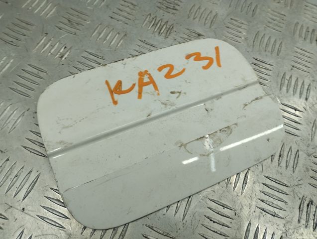 Лючок паливного бака 8W0809907BGRU VAG