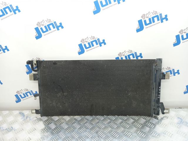 Радіатор охолодження кондиціонера 8W0816421J VAG