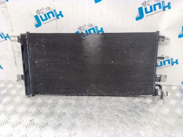 Конденсер 8W0816421M VAG