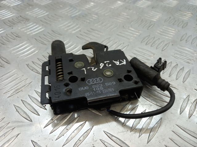 Замок капота 8W0823509 VAG