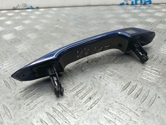 Накладка ручки дверей 8W0837239GRU VAG