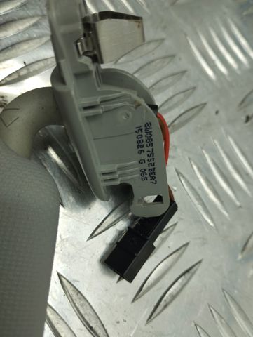 Козирок 8W0857552BEA7 VAG