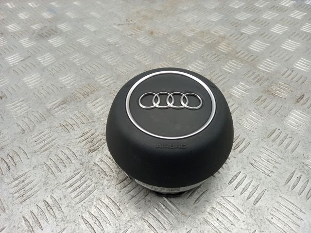 Подушка AIRBAG передня ліва 8W0880201AR6PS VAG