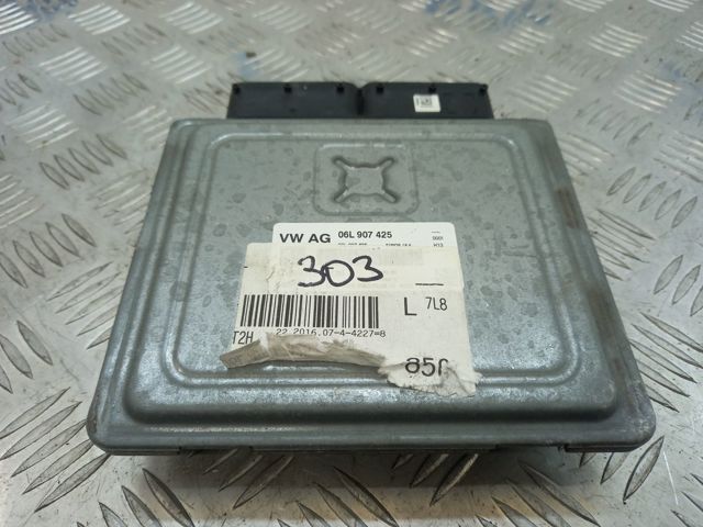 ЕБУ 8W0906259C VAG