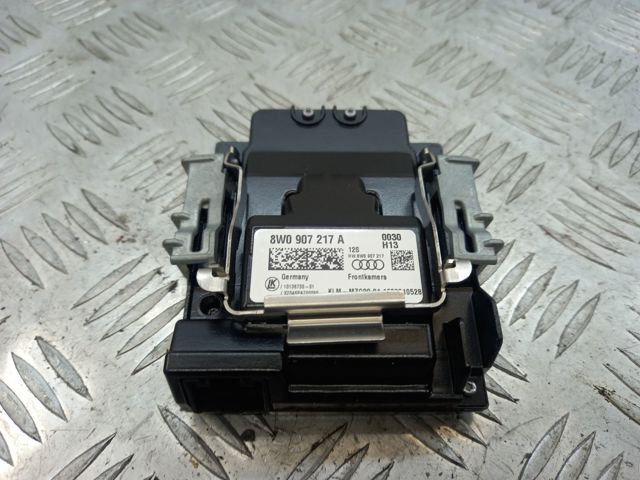 Камера заднього виду 8W0907217A VAG