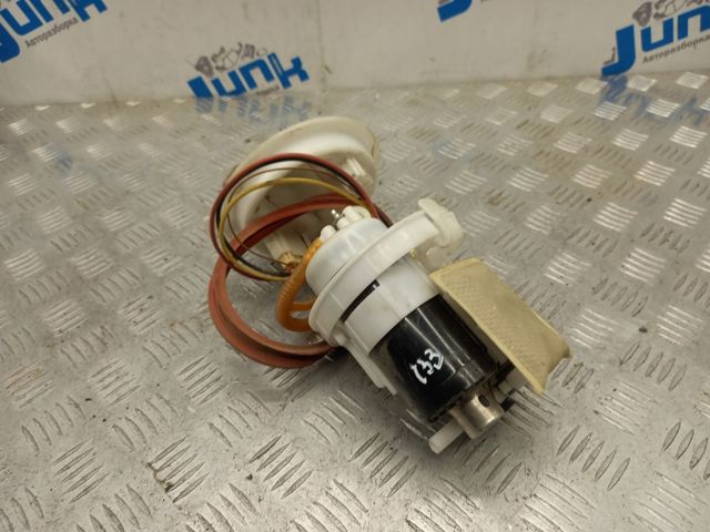 Електробензонасос 8W0919087AA VAG