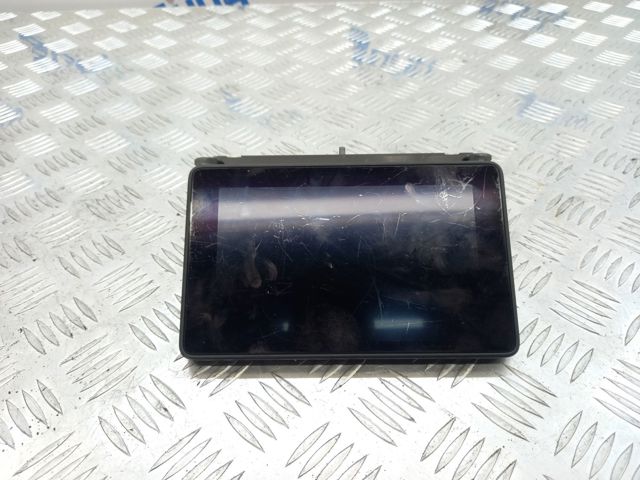 Бортовий комп'ютер 8W0919604 VAG