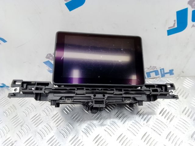 Дисплей бортового комп'ютера 8W0919604A VAG