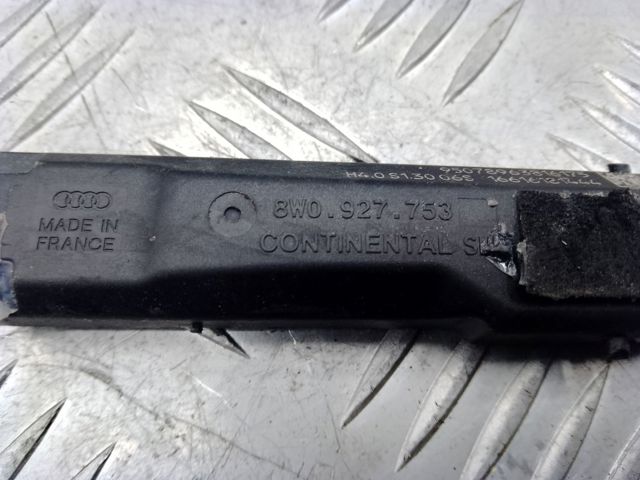 Кінцевий вимикач 8W0927753 VAG