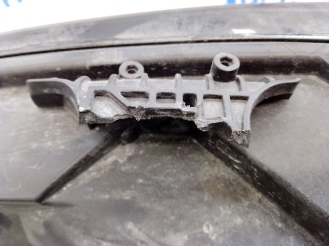 Фара основна права 8W0941774B VAG