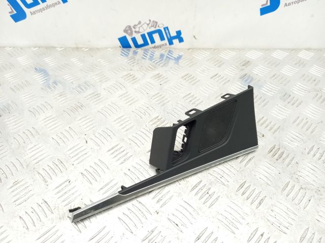 Ручка задніх дверей, внутрішня, права 8W0959528A6PS VAG