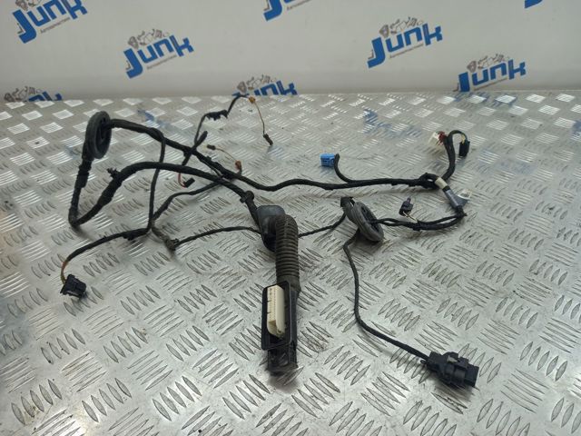 Джгут проводів передньої двері 8W0971030BL VAG