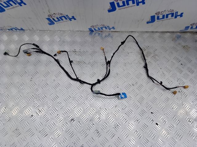 Електропроводка передніх дверей 8W0971035AN VAG