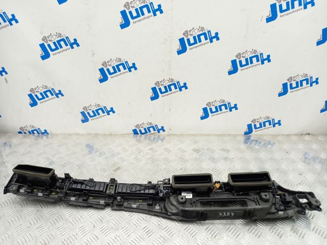 Вентиляція передка 8W1820902D VAG