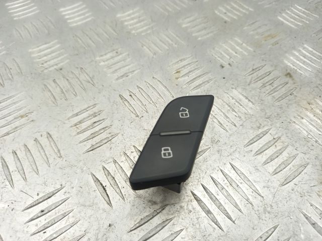 Кнопка центрального замка 8W2962108B5PR VAG