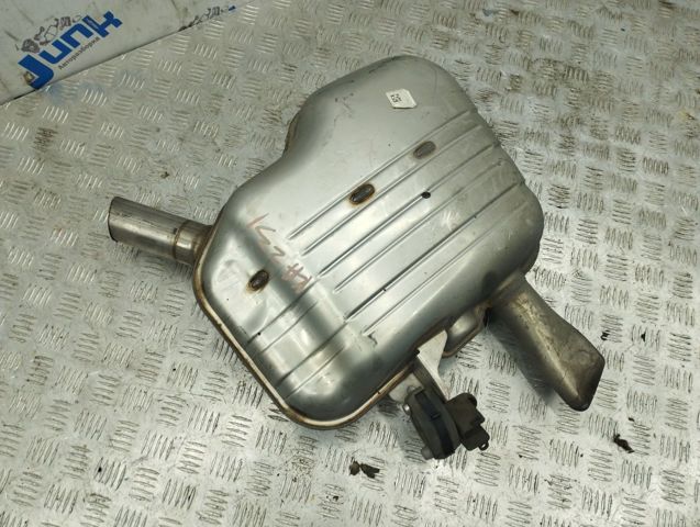 Глушилка задня 8W5253610B VAG