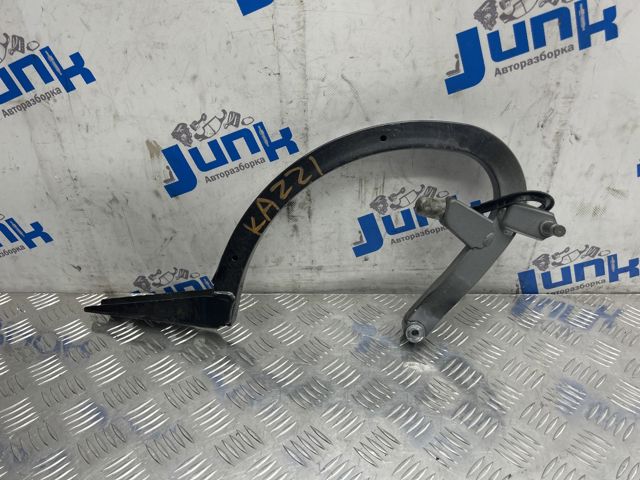 Петля багажника 8W5827301A VAG