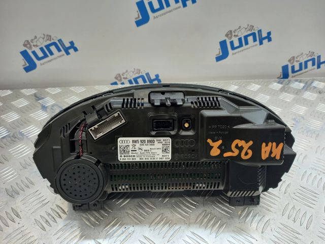 Щиток приладів (комбінація) 8W5920890D VAG