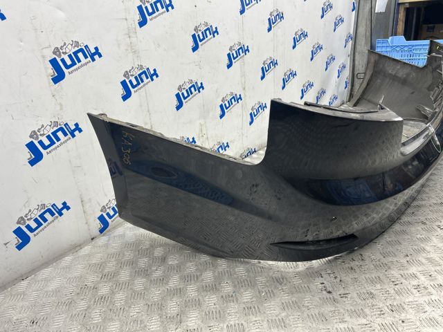 Бампер задній 8W6807067AAGRU VAG