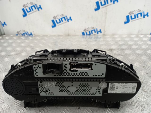 Спідометр 8W6920870A VAG