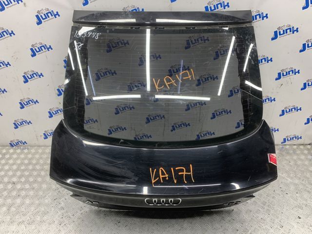 Двері багажника 8W8827025C VAG