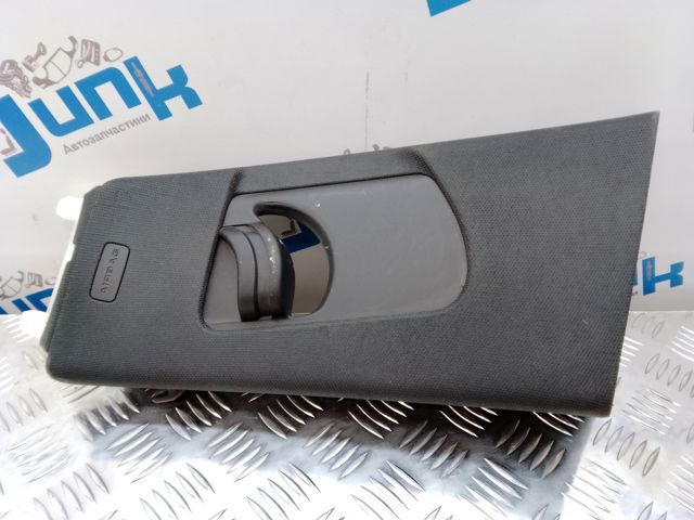 Обшивка стійки кузова внутрішня, середня ліва 8W8867243V48 VAG
