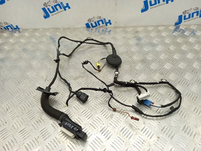 Електропроводка передніх дверей 8W8971029AC VAG