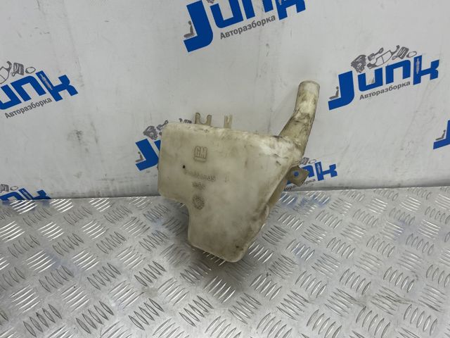 Бачок омивача лобового скла 90541047 OPEL