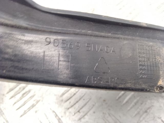 Датчик відкриття кришки багажника/задніх дверей (ляди) 905695NA0A NISSAN