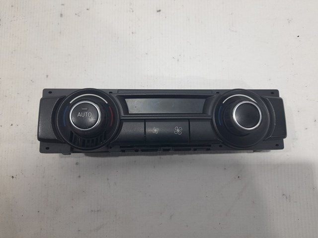 Блок управління пічкою 9129014 BMW