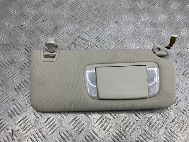 Козирок сонцезахисний 92011AL14BME SUBARU